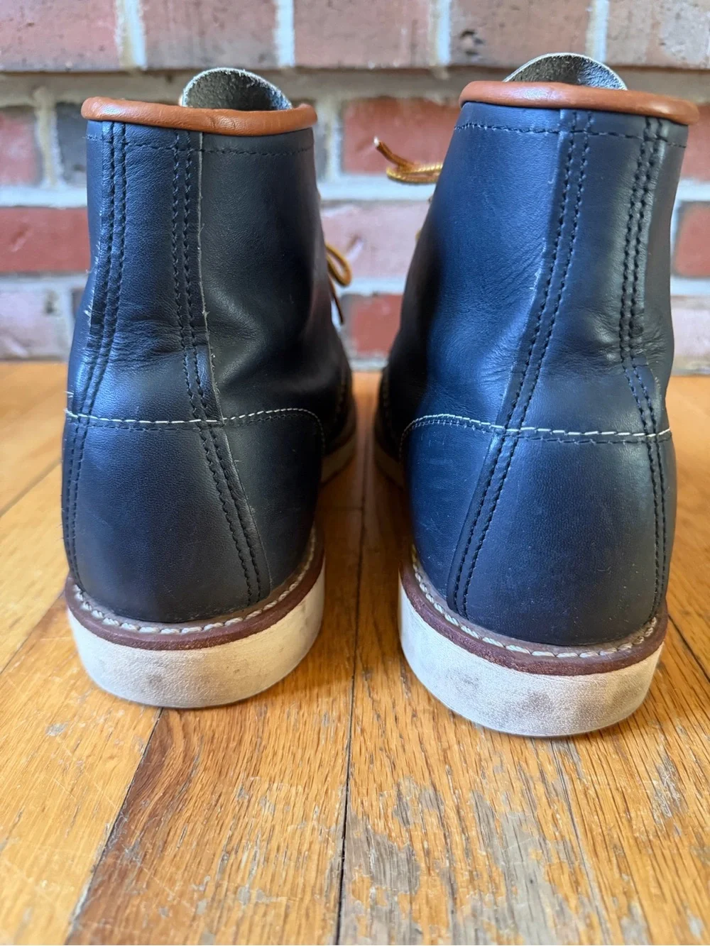 Red Wing Heritage 8859 6